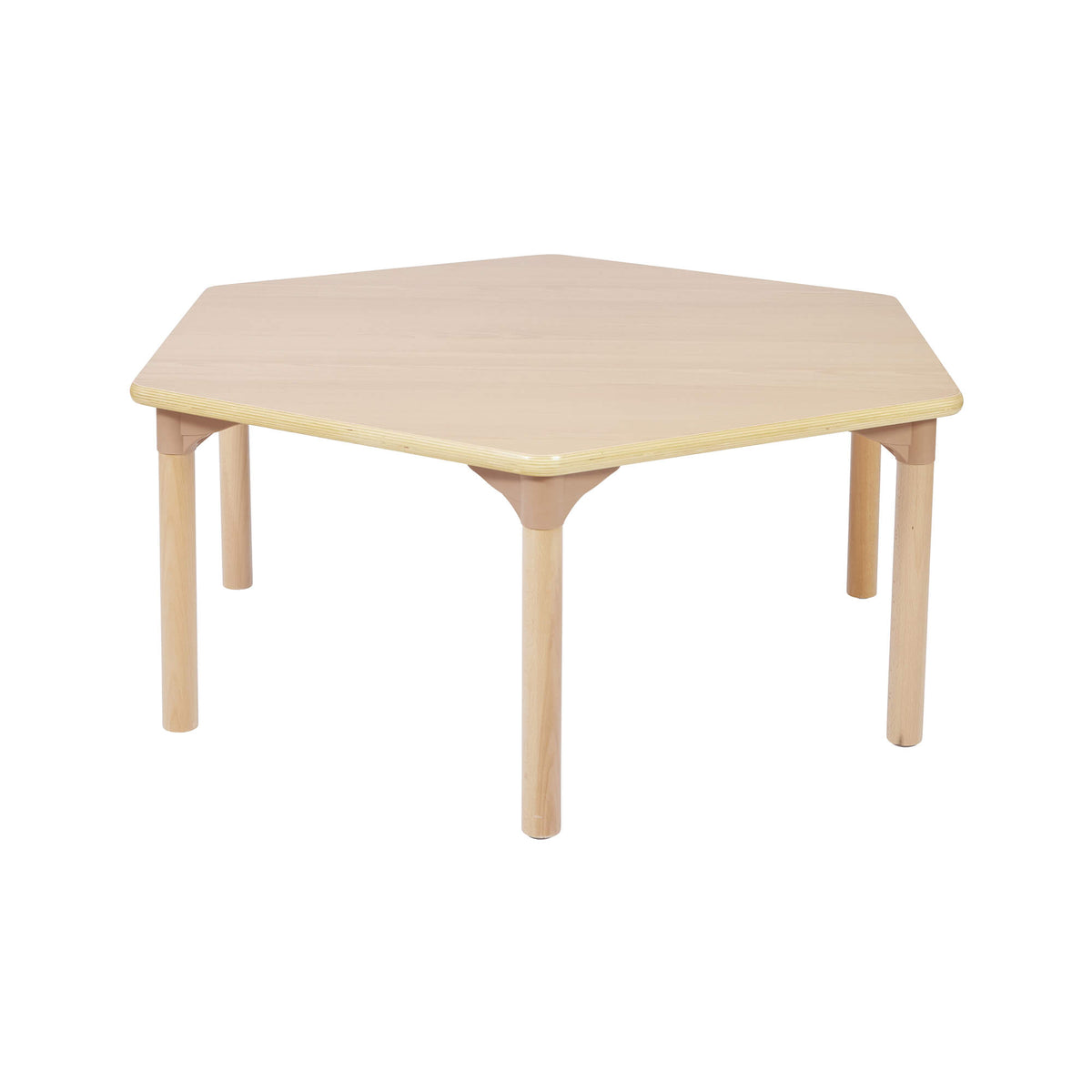 Profile, HEXAGON TABLE 1060 X 600 (H460)