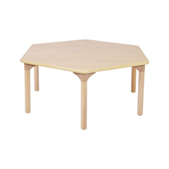 Profile, HEXAGON TABLE 1060 X 600 (H460)