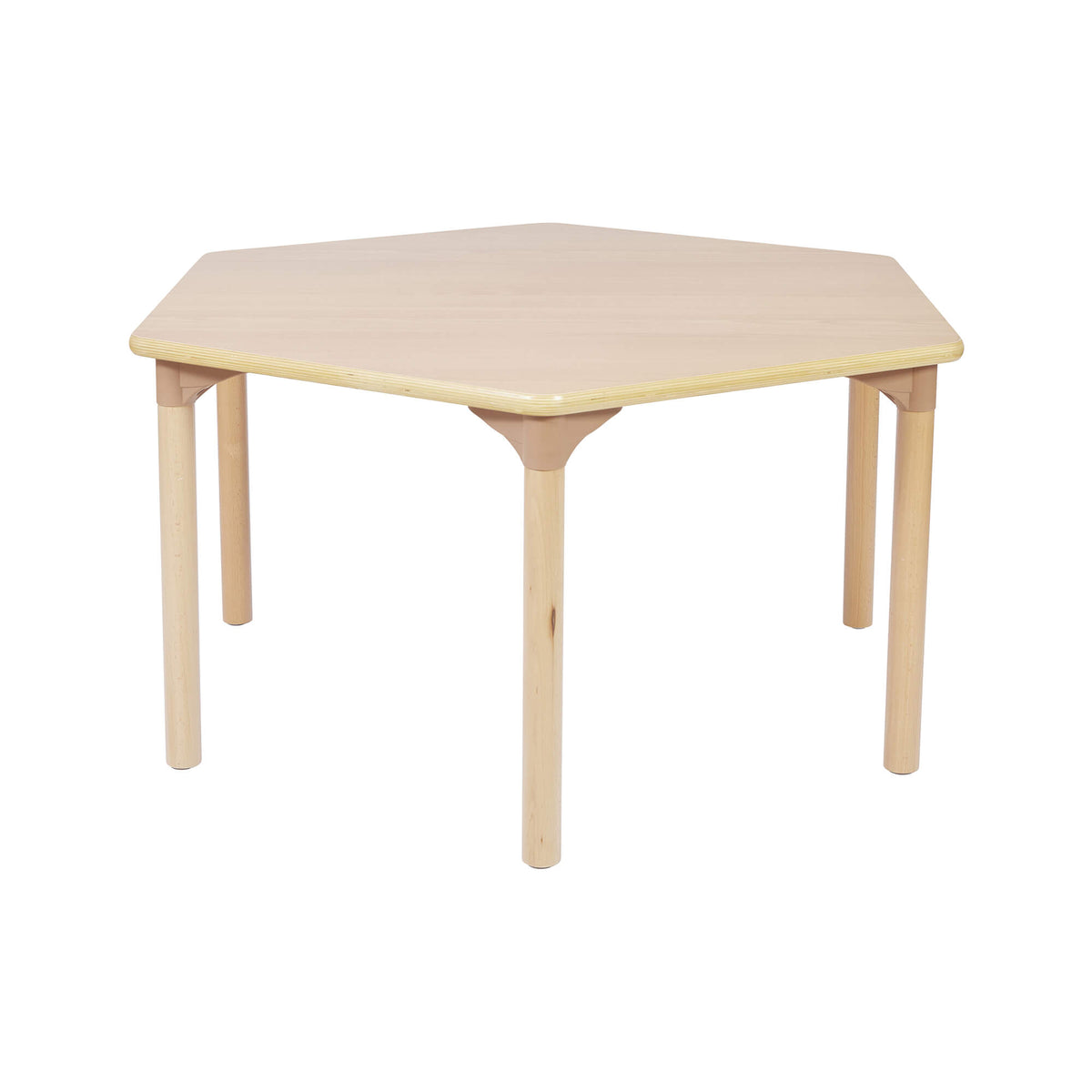 Profile, HEXAGON TABLE 1060 X 600 (H580)
