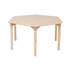 Profile, HEXAGON TABLE 1060 X 600 (H580)