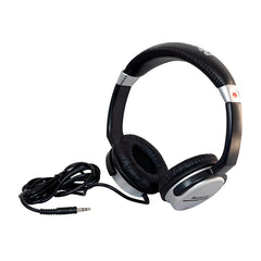 Pack of 30 HF125MINI stereo headphones – 3.5mm plug