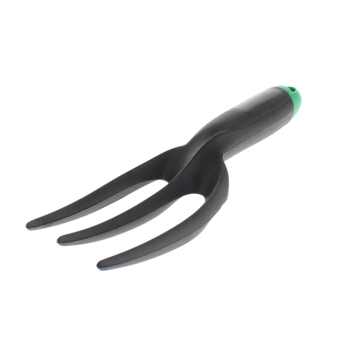 Heavy Duty Glass-fibre Plastic Hand Fork