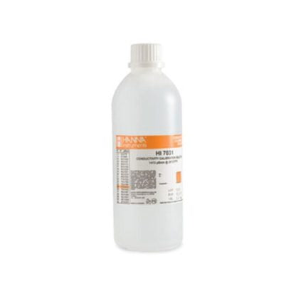 Conductivity soln 1413uS - 500mL