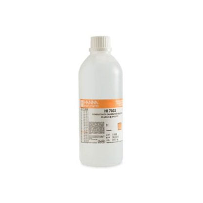 Conductivity soln 84uS - 500mL