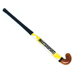 MASTERSPORT ATTACK HOCKEY STICK 28\"