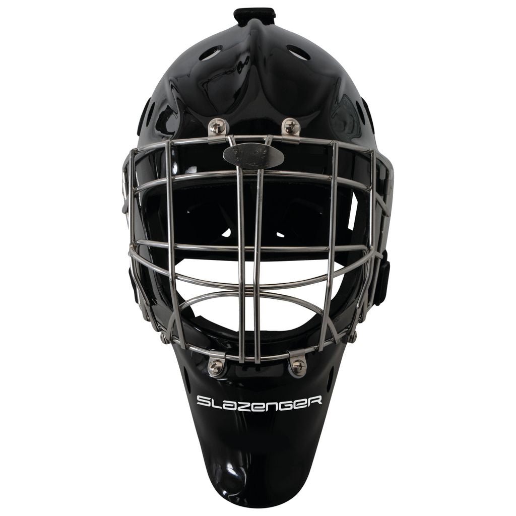 SLAZENGER HOCKEY GOAL KEEPING HELMET JUNIOR