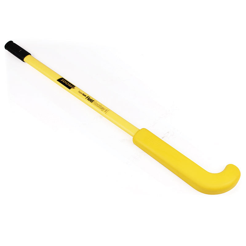 SAFA HOCKEY STICK 36\" YELLOW