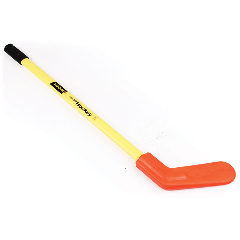 SAFA STREET HOCKEY STICK 30\", RED