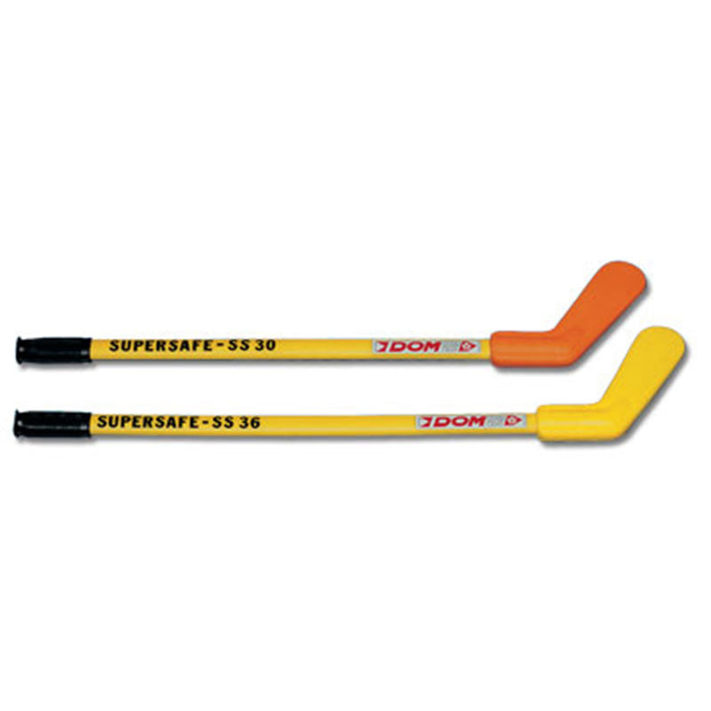 SAFA STREET HOCKEY STICK 36\", RED
