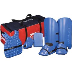 SLAZENGER HOCKEY ACADEMY GOAL KEEPING SET JUNIOR