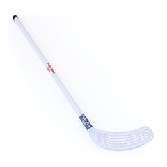 PLAY-HOK HOCKEY STICK CLUB STICK WHITE