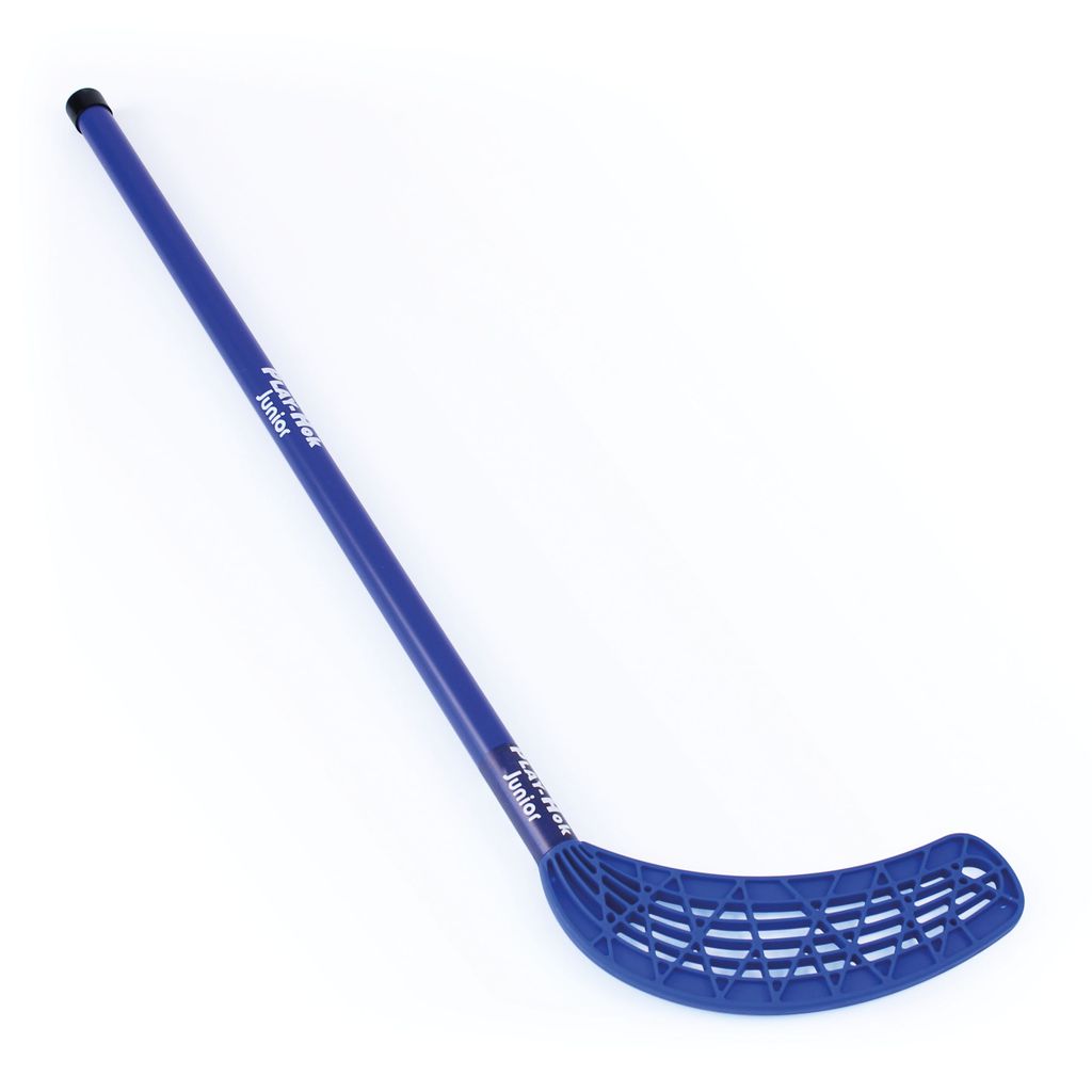 PLAY-HOK HOCKEY STICK JUNIOR STICK BLUE