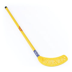 PLAY-HOK HOCKEY STICK SCHOOL STICK YELLOW