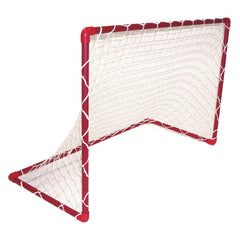PLAY-HOK HOCKEY GOAL 140CM X 105CM X 72CM