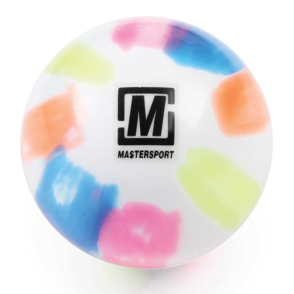 MASTERSPORT SMOOTH HOCKEY BALL