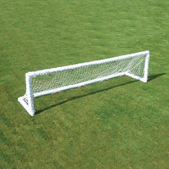 SAMBA HOCKEY GOAL MINI, 2.43 X 0.6M, PAIR
