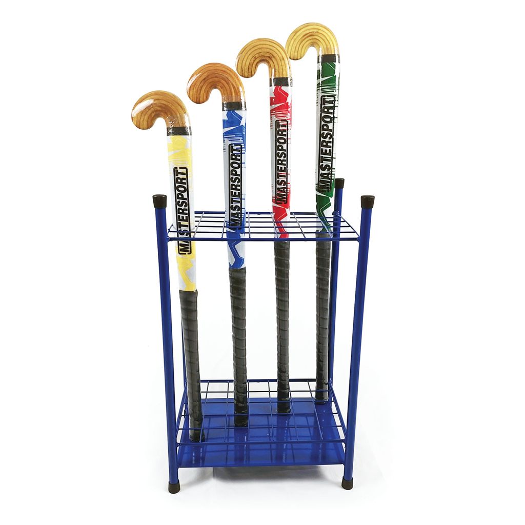 HOCKEY STICK RACK 400 L X 300MM W