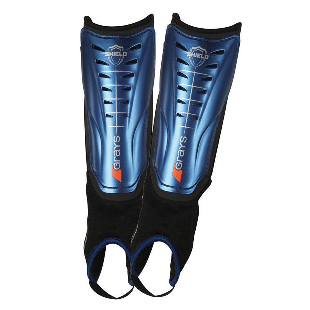 GRAYS SHIELD SHIN GUARD SMALL