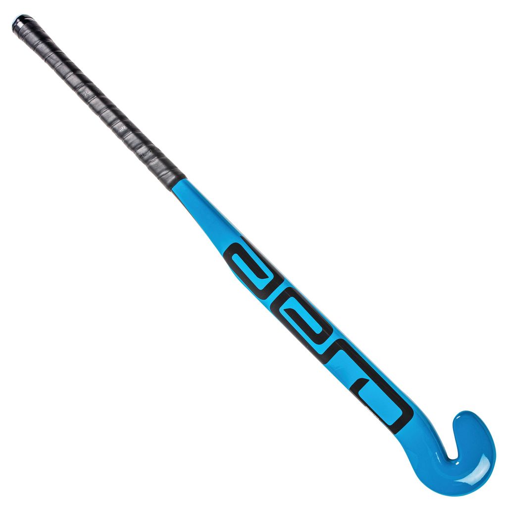 SLAZENGER GOALIE HOCKEY STICK 37\"