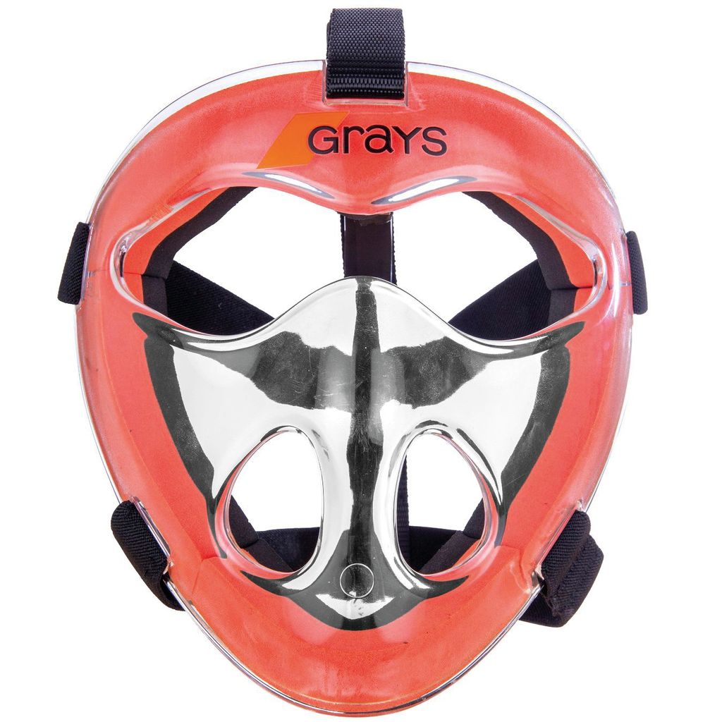 GRAYS HOCKEY FACE MASK JUNIOR