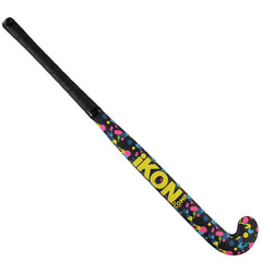 SLAZENGER IKON COMP HOCKEY STICK 30INCH