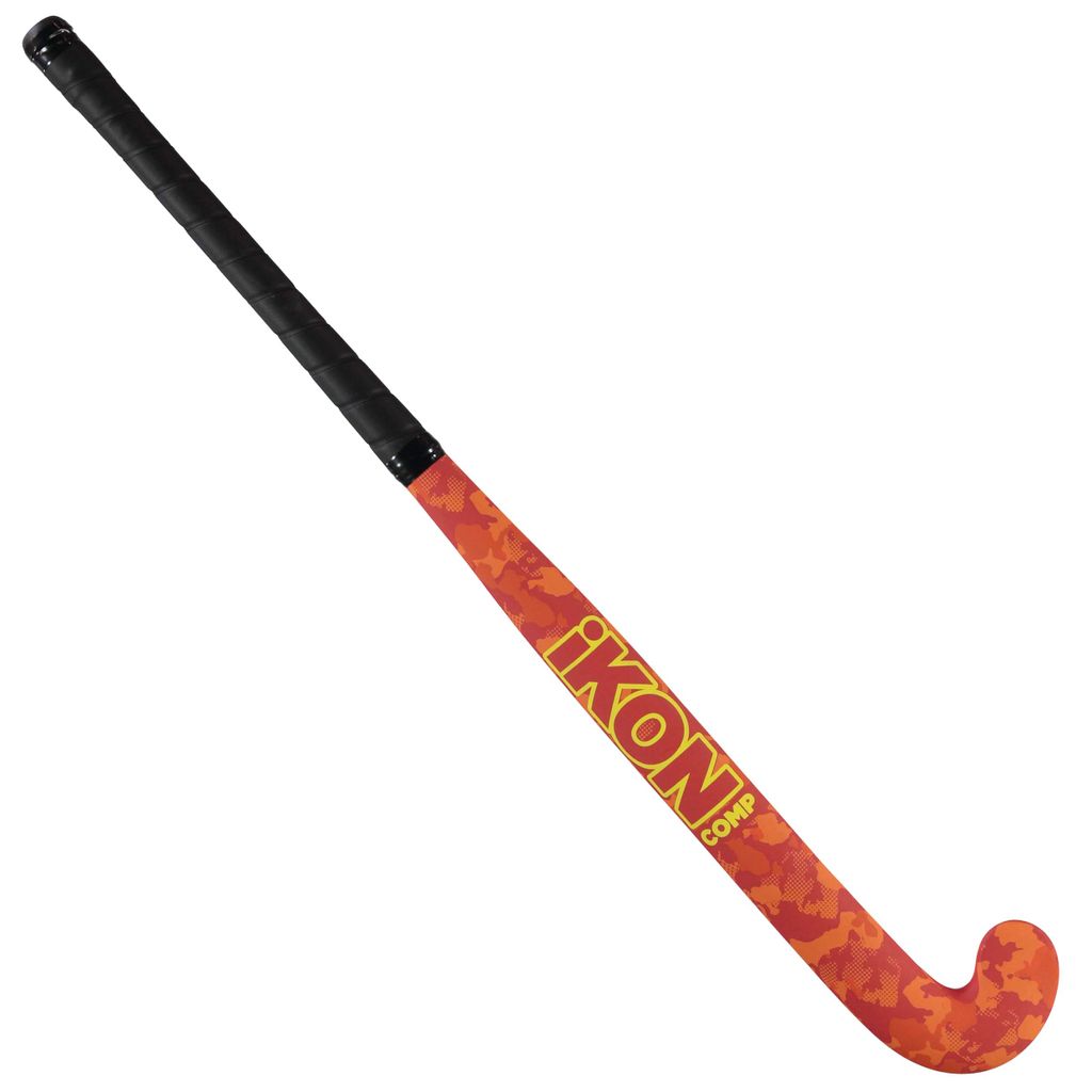 SLAZENGER IKON COMP HOCKEY STICK 32INCH