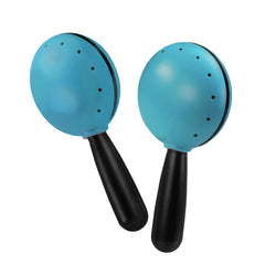 Halilit Hi-Lo range maracas - Blue