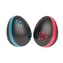 Halilit Hi-Lo range egg shakers