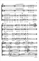 Nystedt - O Crux SATB (Div.)