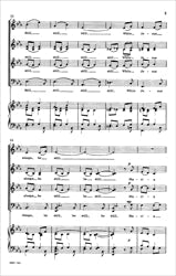 Fritschel Still, Still, Still - SATB