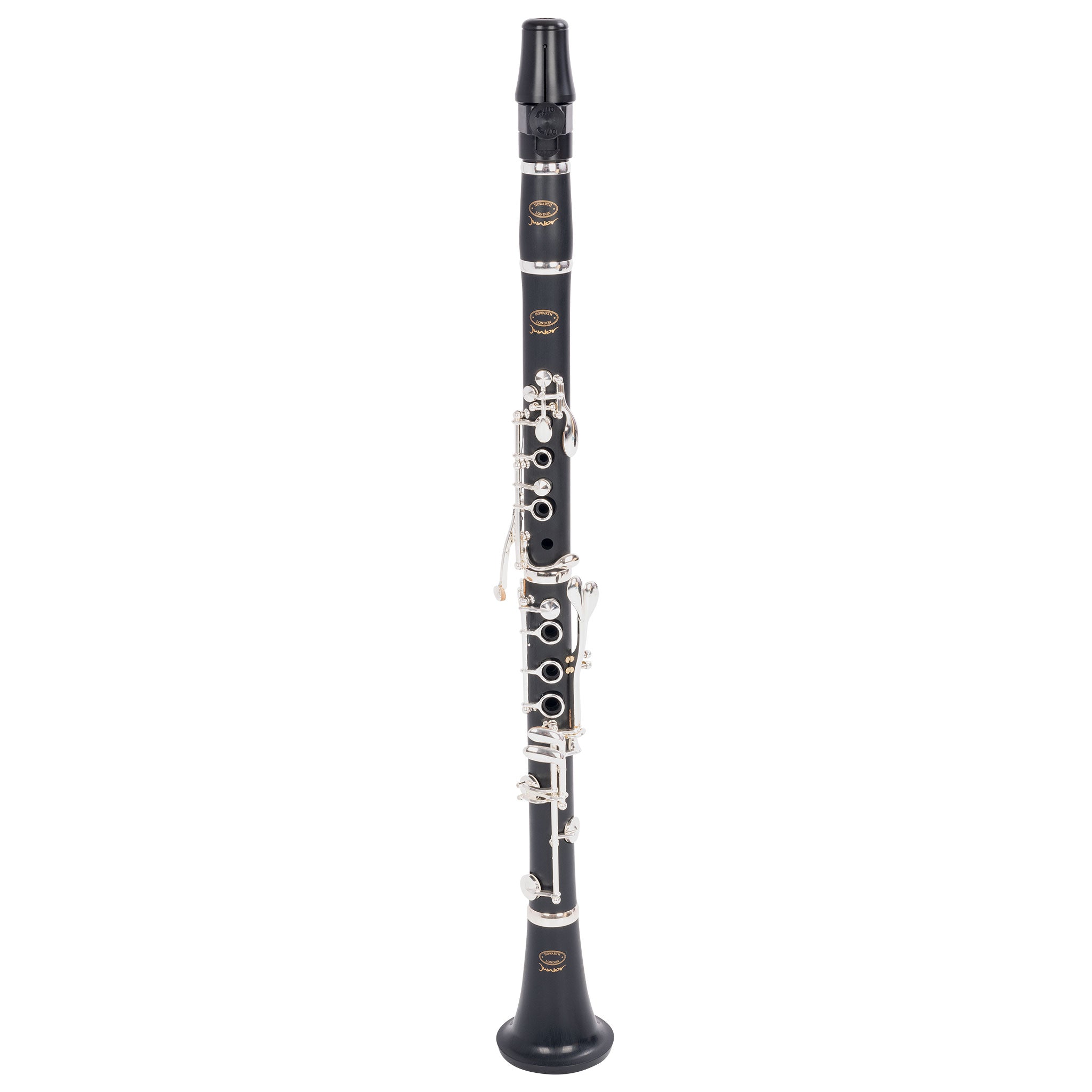 Howarth Junior Plus+ Bb clarinet outfit