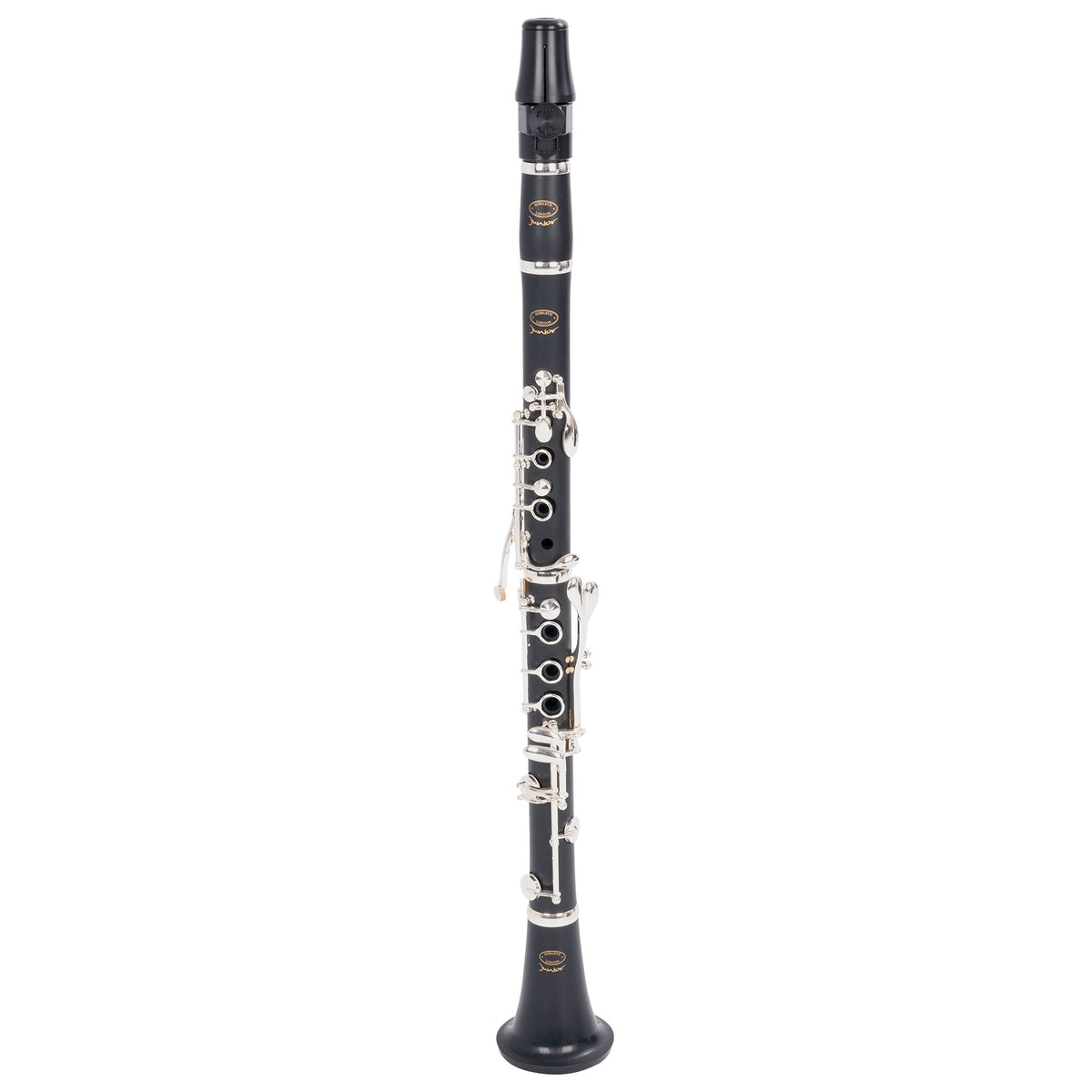 Howarth Junior Plus+ Bb clarinet outfit