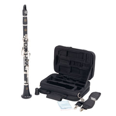 Howarth Junior Plus+ Bb clarinet outfit