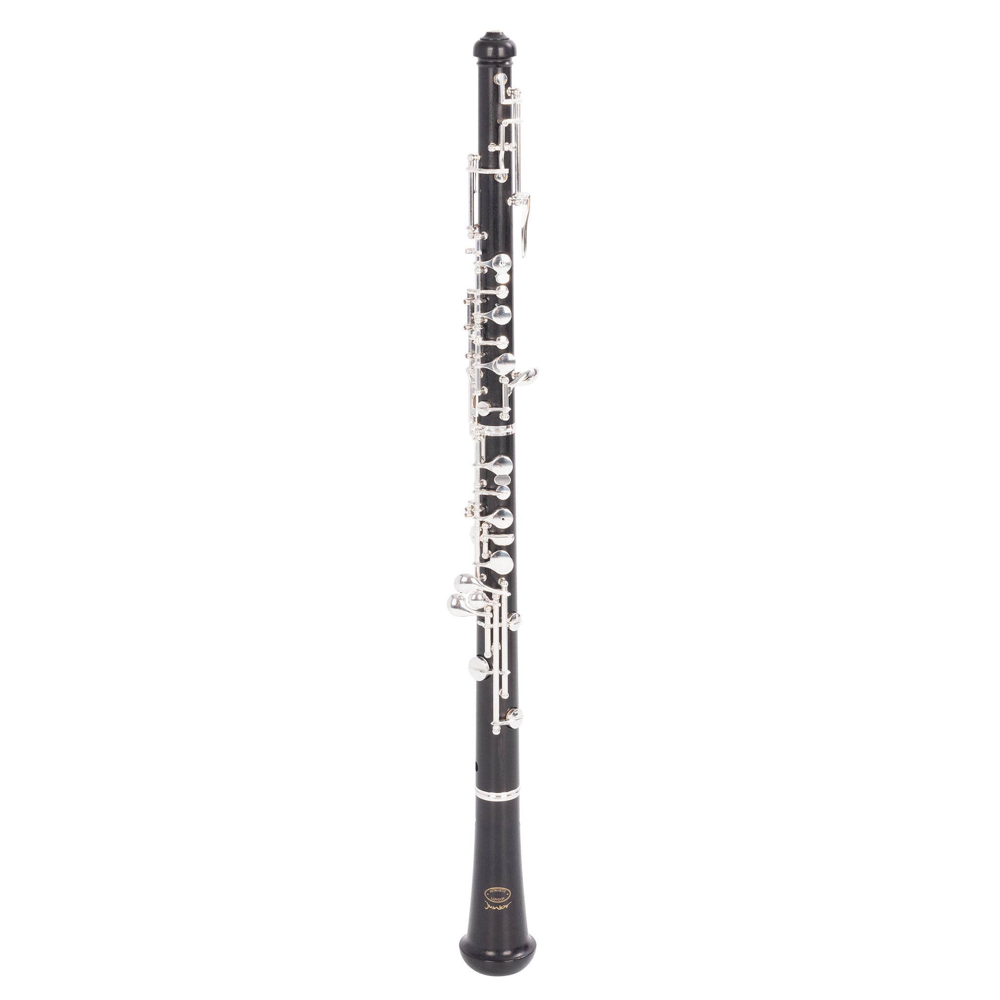 Howarth Junior oboe outfit with conservatoire system