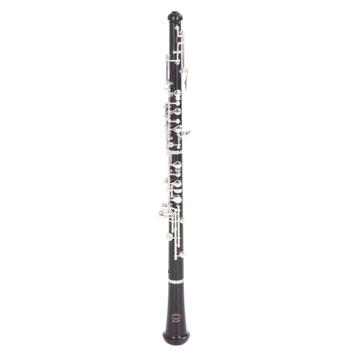 Howarth Junior oboe outfit with conservatoire system