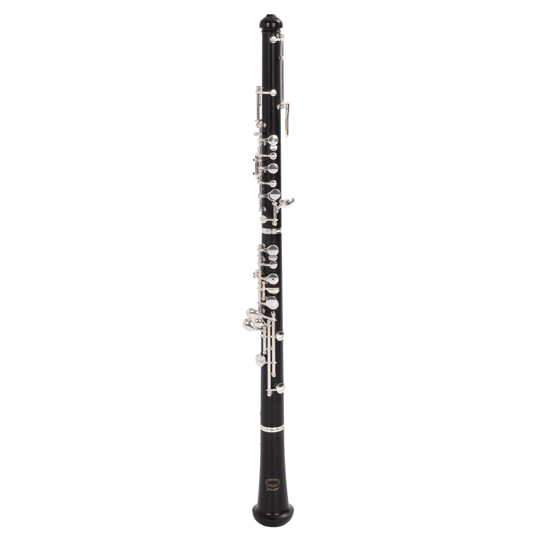 Howarth Junior oboe outfit