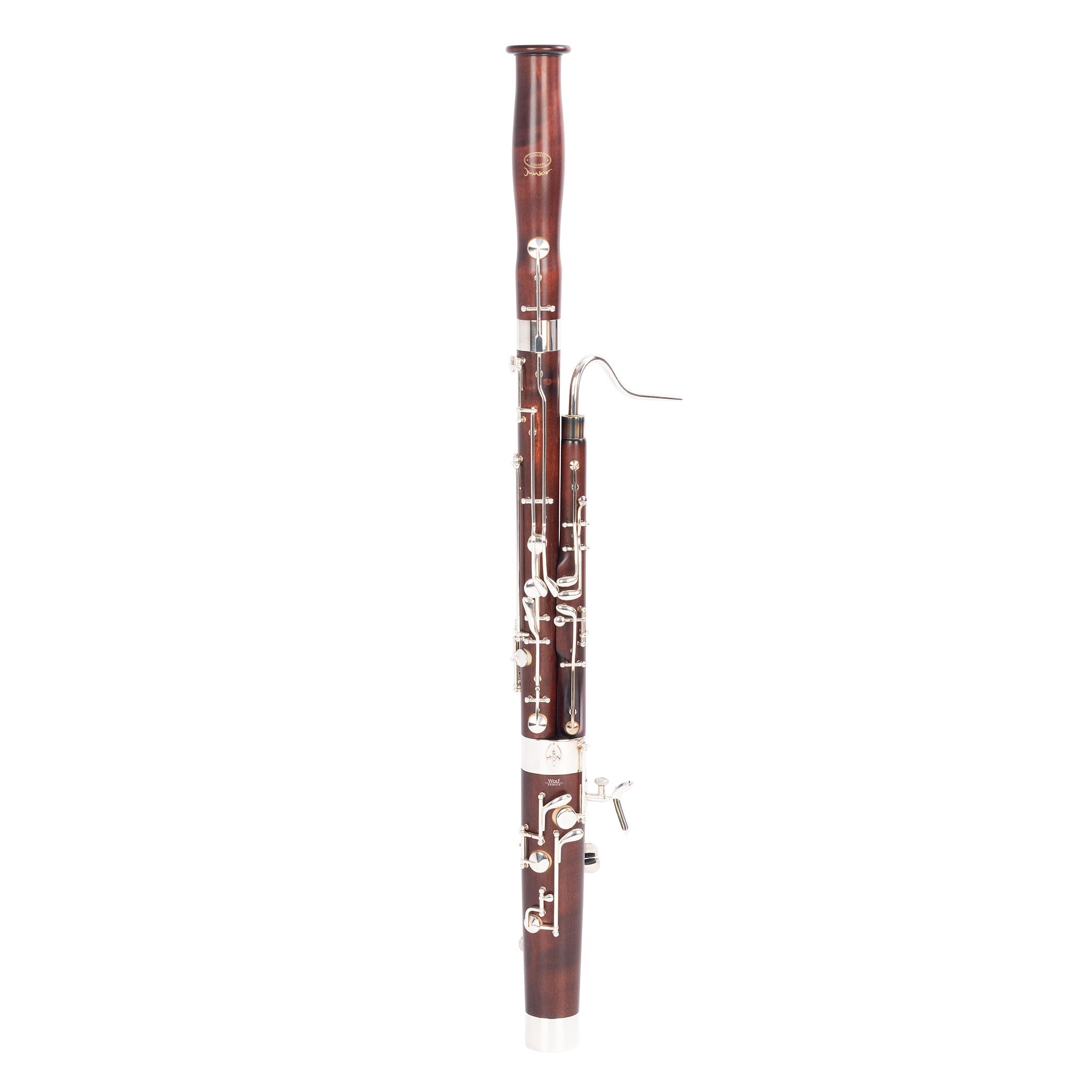 Howarth student mini-bassoon plus+ outfit