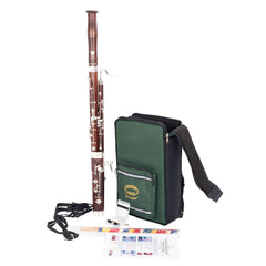 Howarth student Tenoroon outfit