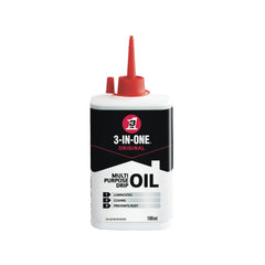 3-IN-ONE Multi-Purpose Oil 100ml