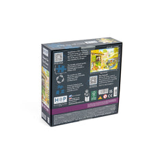 Down On The Farm BIG 250 Puzzle (3 Years +)