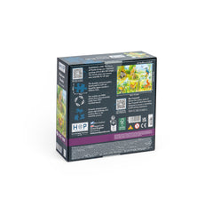 Nature Study BIG 250 Puzzle (3 Years +)