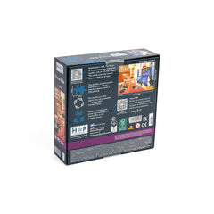 Five-A-Side BIG 250 Puzzle (3 Years +)