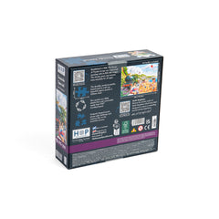 Seaside Special BIG 250 Puzzle (3 Years +)