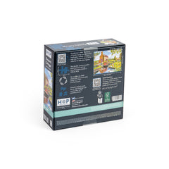 Keepers Cottage 500 Piece Puzzle (3 Years +)