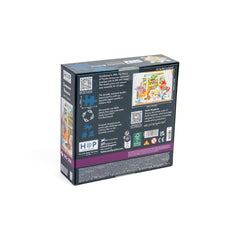 Summer Breeze BIG 250 Puzzle (3 Years +)