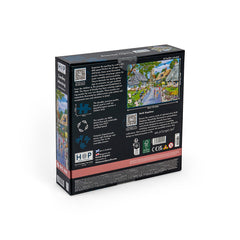 Sunday Morning BIG 500 Puzzle (3 Years +)
