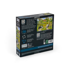 Early Learning 1000 Piece Puzzle (3 Years +)