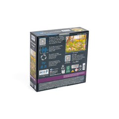 Midsummer Twilight BIG 250 Puzzle (3 Years +)