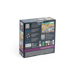 Seagull View BIG 250 Puzzle (3 Years +)