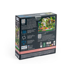 Teddy Bears Picnic BIG 500 Puzzle (3 Years +)